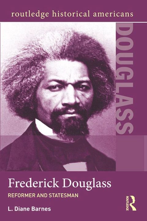 Frederick Douglass(Kobo/電子書)