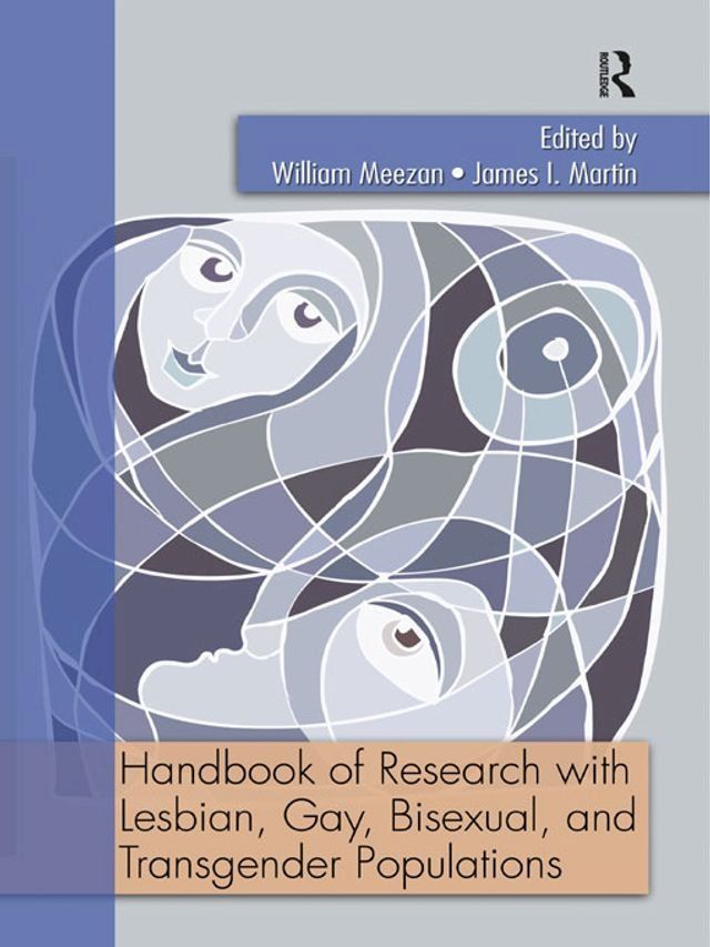  Handbook of Research with Lesbian, Gay, Bisexual, and Transgender Populations(Kobo/電子書)