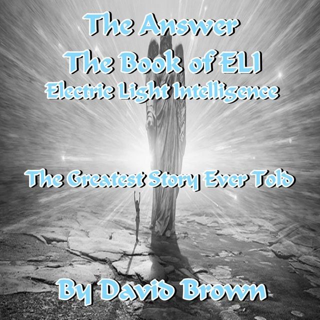  The Answer - The Book of ELI(Kobo/電子書)