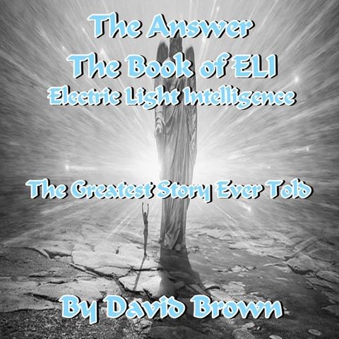 The Answer - The Book of ELI(Kobo/電子書)