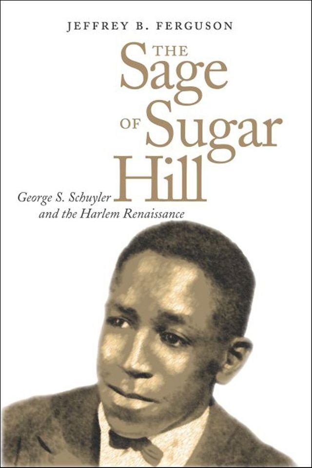  The Sage of Sugar Hill(Kobo/電子書)