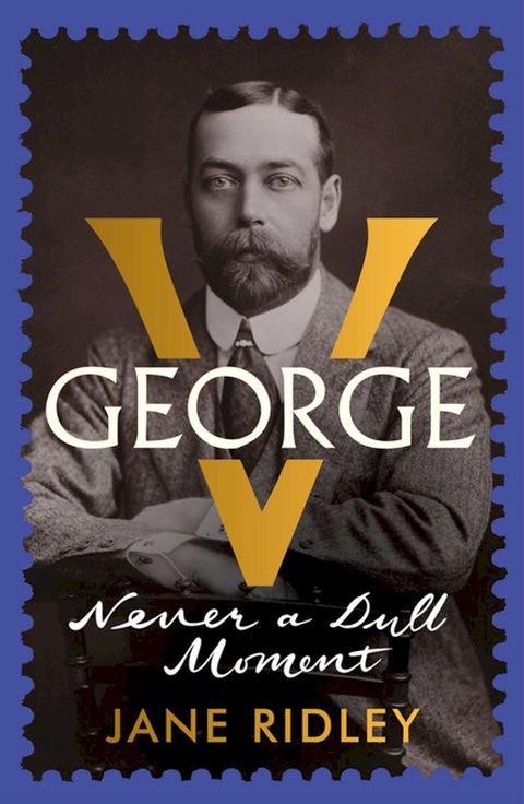 George V(Kobo/電子書)