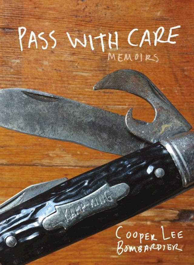  Pass with Care(Kobo/電子書)