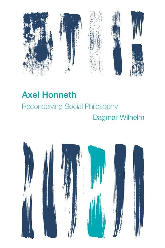  Axel Honneth(Kobo/電子書)