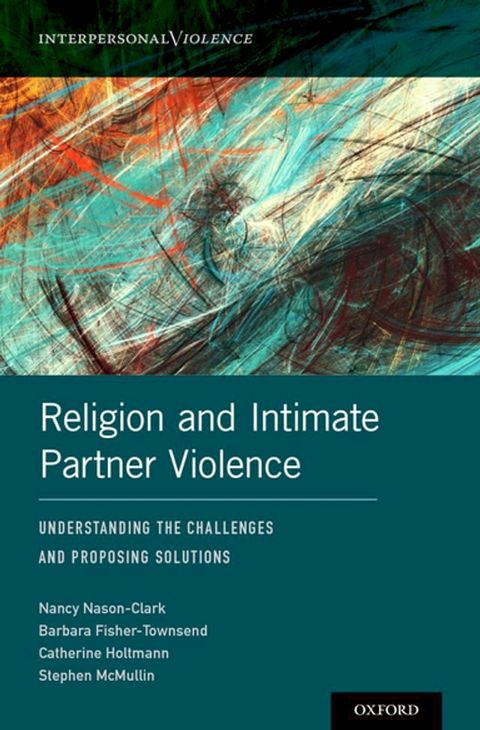 Religion and Intimate Partner Violence(Kobo/電子書)