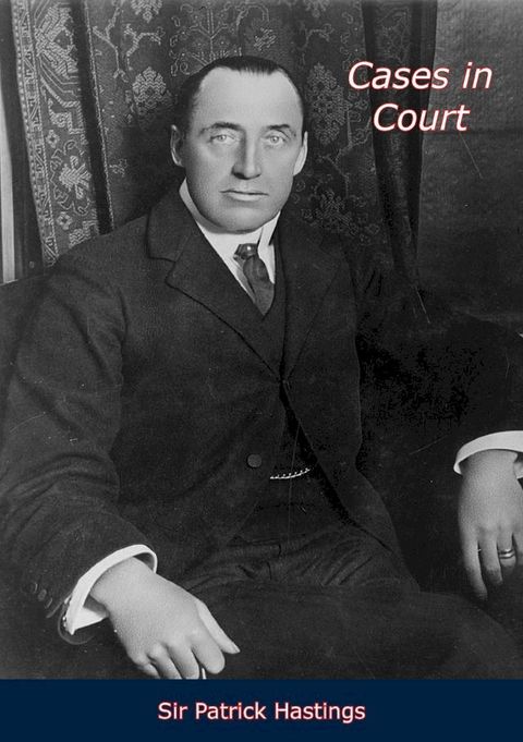 Cases in Court(Kobo/電子書)