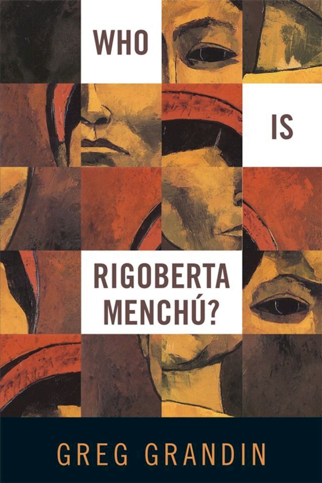  Who Is Rigoberta Mench&uacute;?(Kobo/電子書)