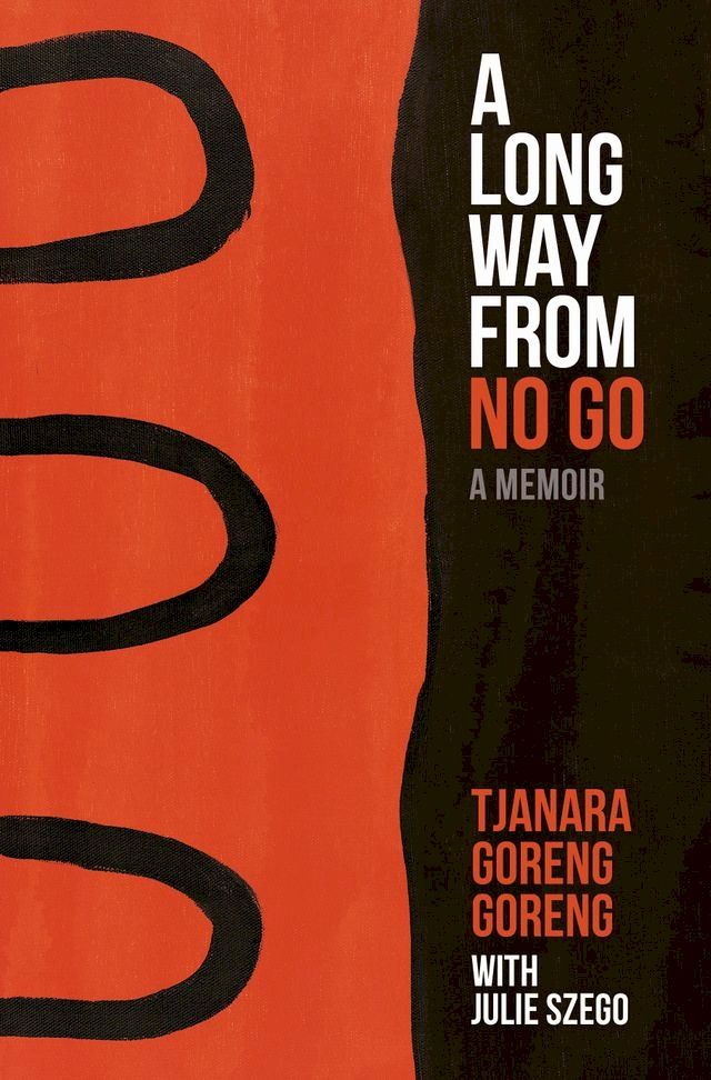  A Long Way from No Go(Kobo/電子書)