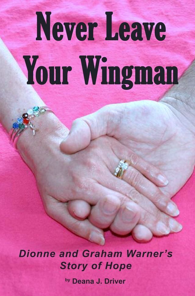  Never Leave Your Wingman(Kobo/電子書)