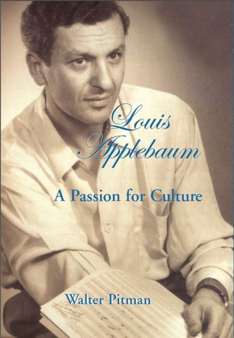 Louis Applebaum(Kobo/電子書)