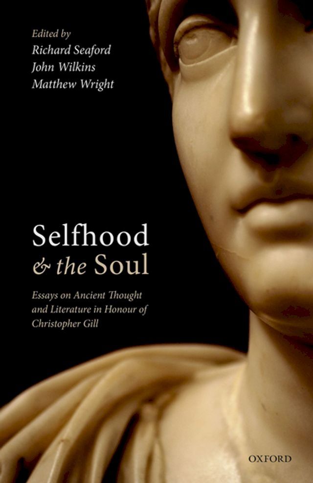  Selfhood and the Soul(Kobo/電子書)