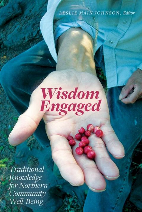 Wisdom Engaged(Kobo/電子書)