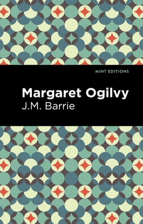 Margaret Ogilvy(Kobo/電子書)