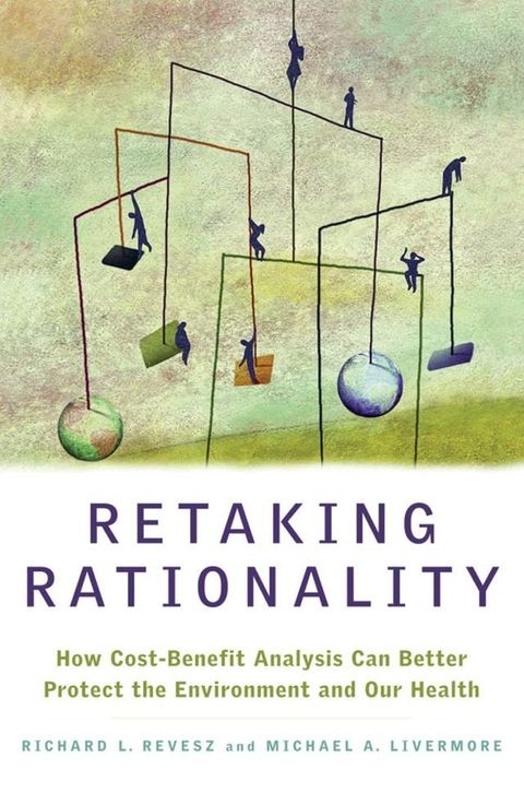 Retaking Rationality(Kobo/電子書)