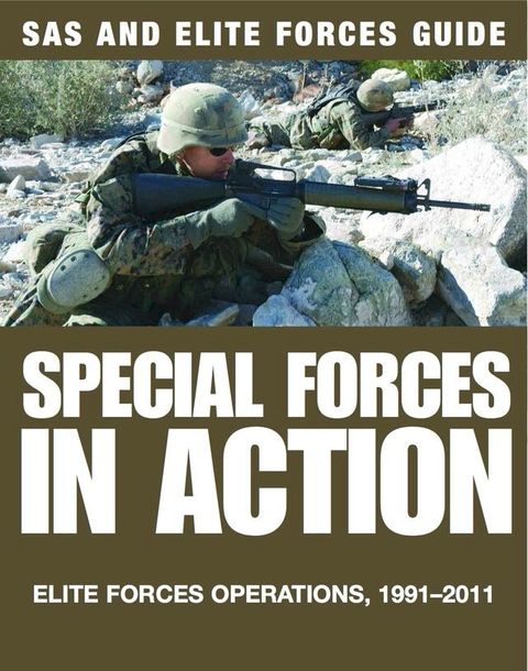 Special Forces in Action(Kobo/電子書)