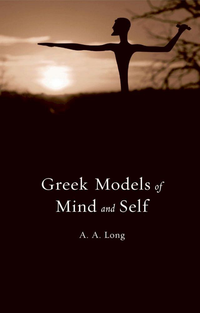  Greek Models of Mind and Self(Kobo/電子書)