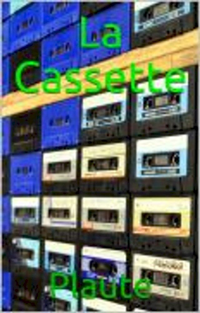  La Cassette(Kobo/電子書)