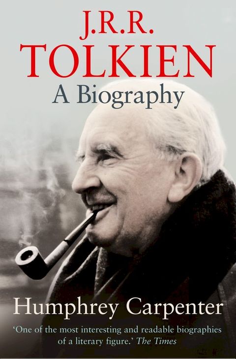 J. R. R. Tolkien: A Biography(Kobo/電子書)