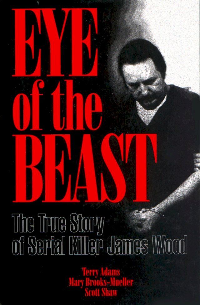  Eye of the Beast(Kobo/電子書)