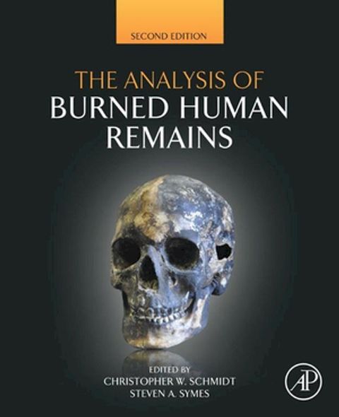 The Analysis of Burned Human Remains(Kobo/電子書)