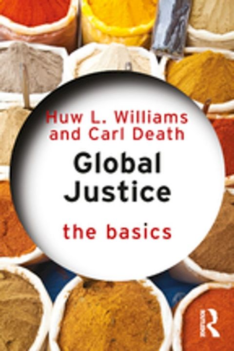 Global Justice: The Basics(Kobo/電子書)