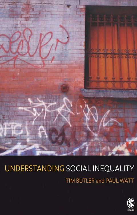 Understanding Social Inequality(Kobo/電子書)