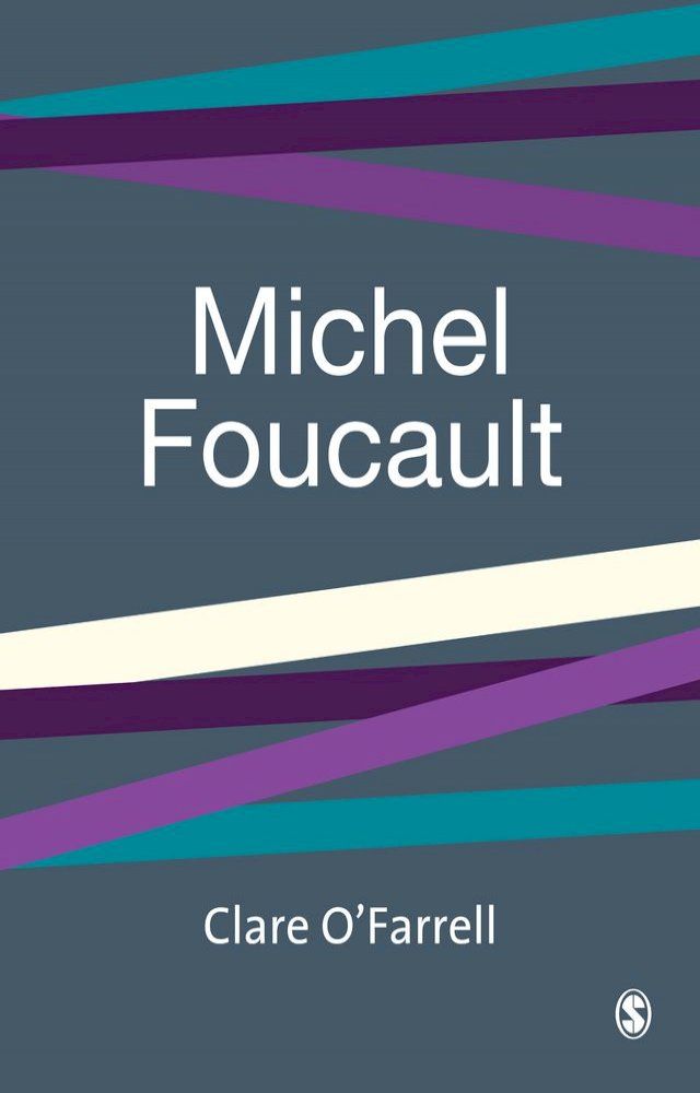  Michel Foucault(Kobo/電子書)