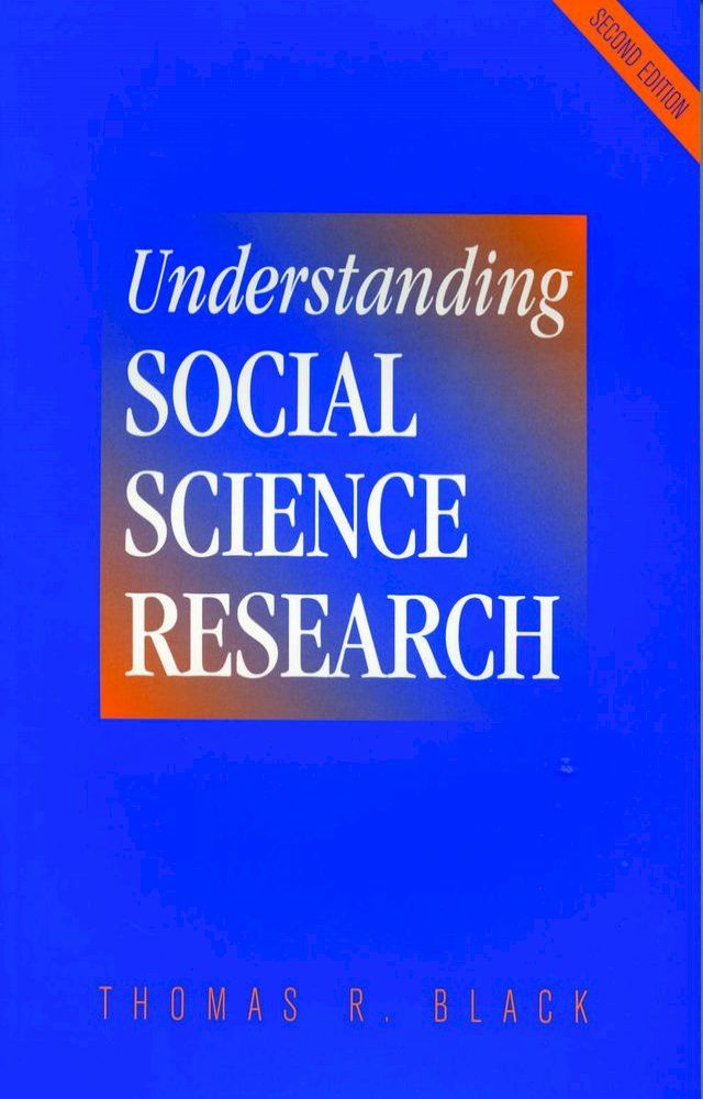  Understanding Social Science Research(Kobo/電子書)