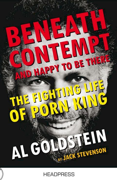 Beneath Contempt & Happy To Be There(Kobo/電子書)