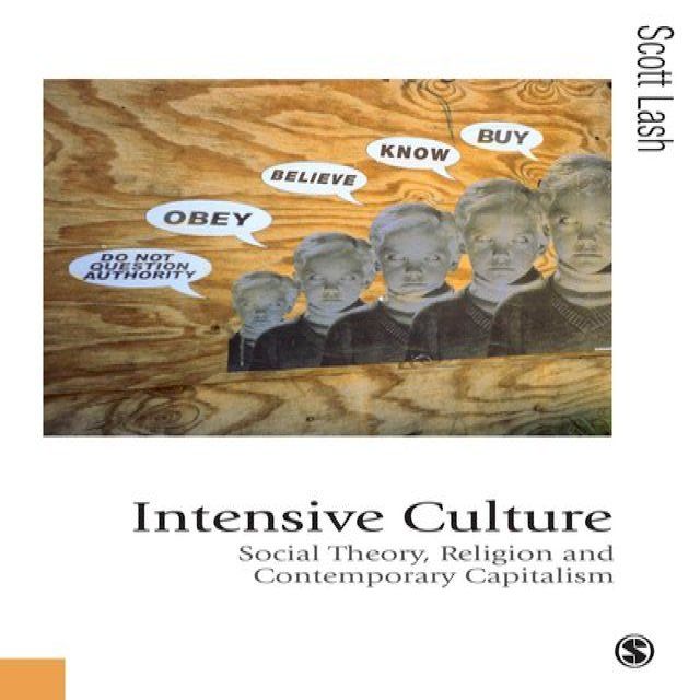  Intensive Culture(Kobo/電子書)