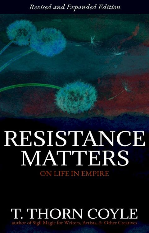 Resistance Matters(Kobo/電子書)