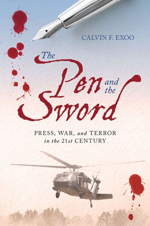 The Pen and the Sword(Kobo/電子書)