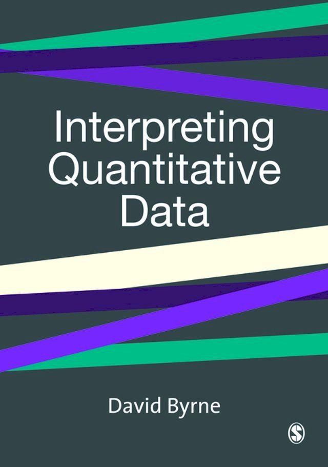  Interpreting Quantitative Data(Kobo/電子書)