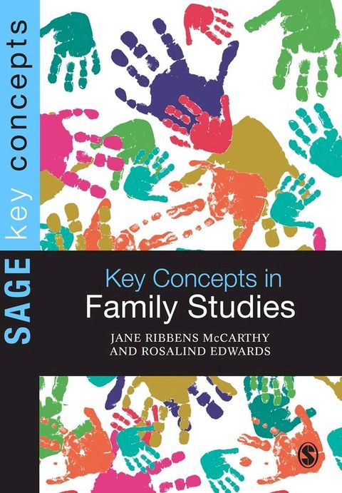 Key Concepts in Family Studies(Kobo/電子書)