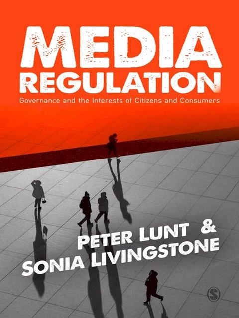 Media Regulation(Kobo/電子書)