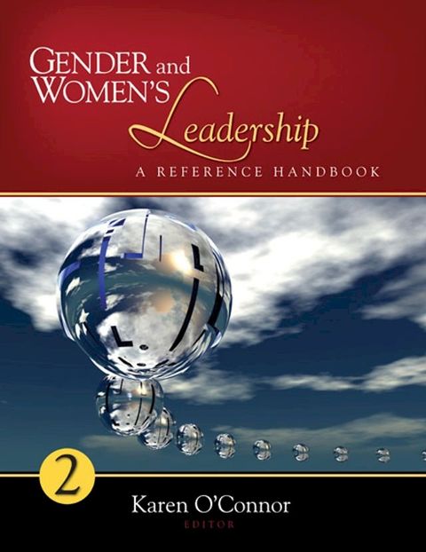 Gender and Women′s Leadership(Kobo/電子書)