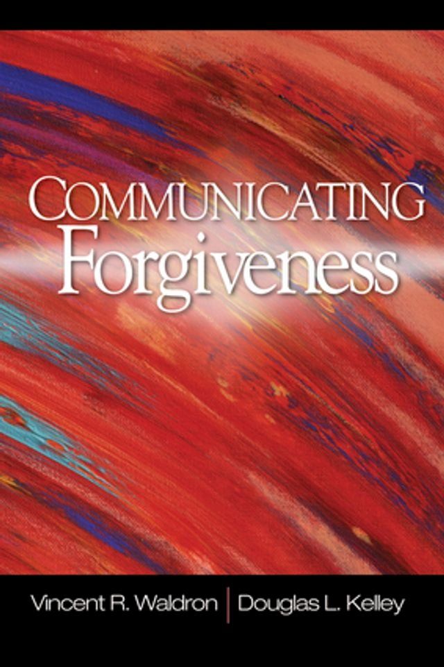  Communicating Forgiveness(Kobo/電子書)