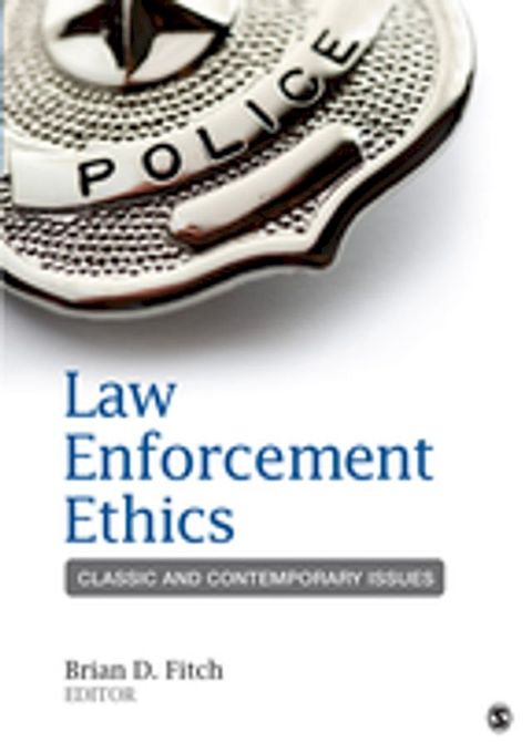 Law Enforcement Ethics(Kobo/電子書)