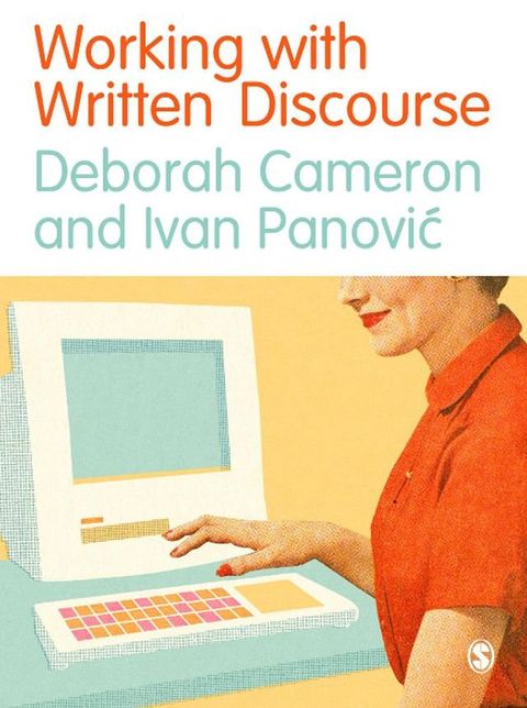 Working with Written Discourse(Kobo/電子書)