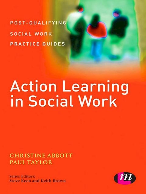 Action Learning in Social Work(Kobo/電子書)