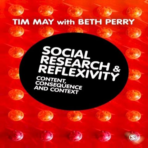 Social Research and Reflexivity(Kobo/電子書)