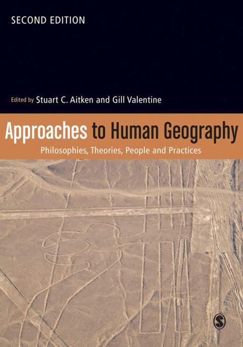 Approaches to Human Geography(Kobo/電子書)