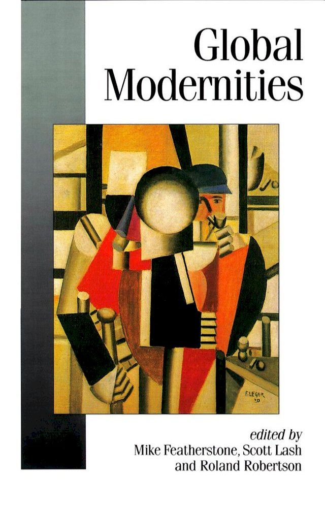  Global Modernities(Kobo/電子書)