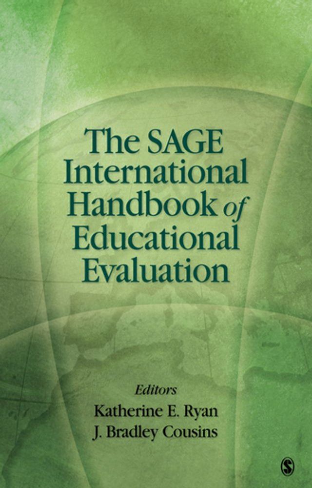  The SAGE International Handbook of Educational Evaluation(Kobo/電子書)