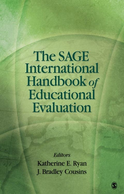 The SAGE International Handbook of Educational Evaluation(Kobo/電子書)