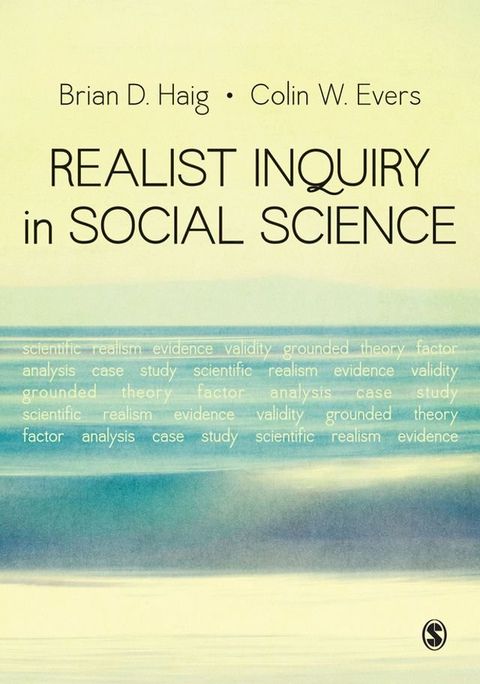 Realist Inquiry in Social Science(Kobo/電子書)