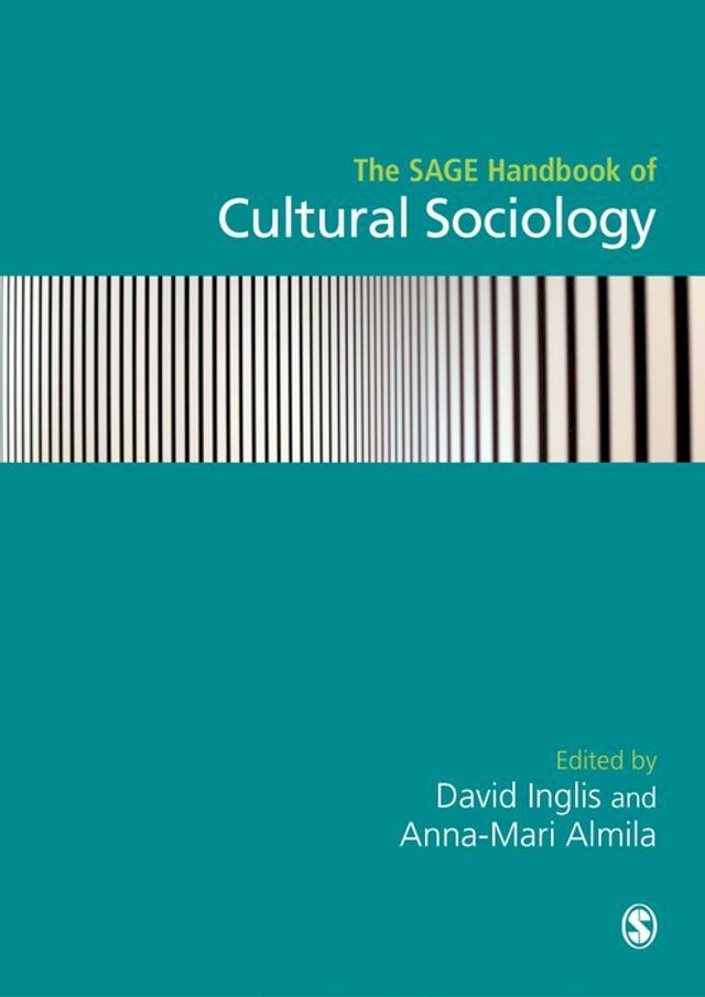  The SAGE Handbook of Cultural Sociology(Kobo/電子書)