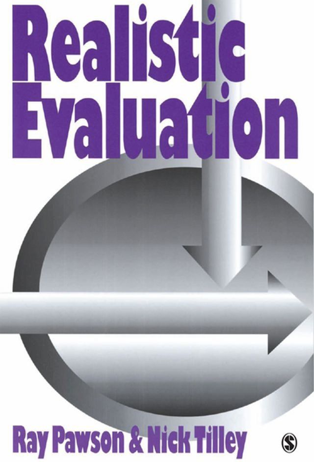  Realistic Evaluation(Kobo/電子書)