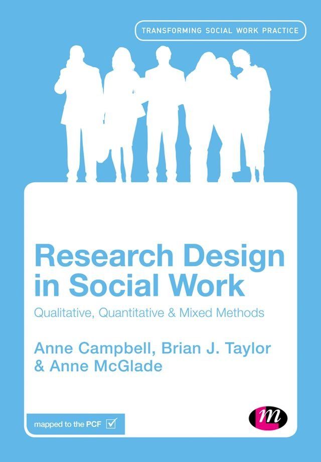  Research Design in Social Work(Kobo/電子書)