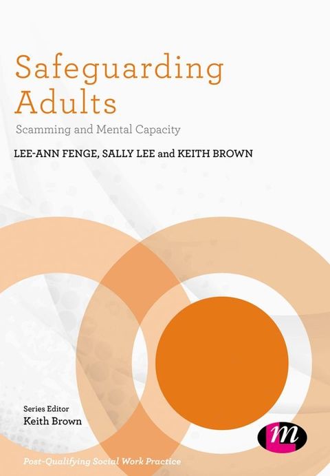 Safeguarding Adults(Kobo/電子書)